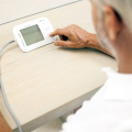 Beurer Blood Pressure Monitor Bluetooth BM 57(3) 